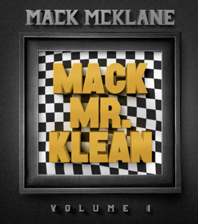 Mack Mcklane - NO STRINGZ ATTACHED (New Music)