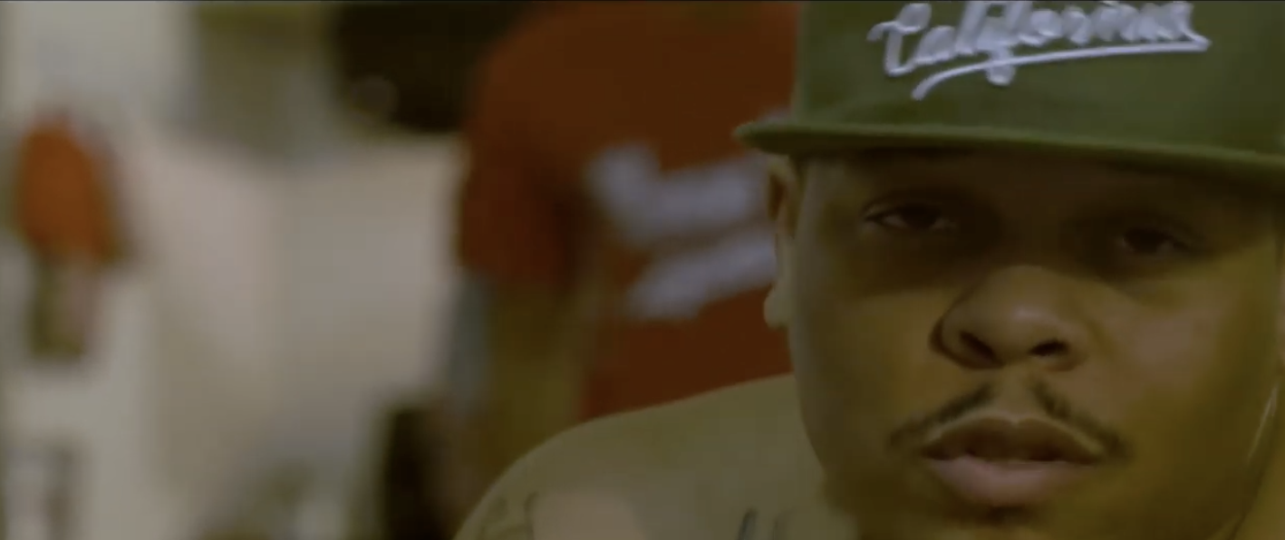 Red Kane - We Are Not The Same (Music Video)