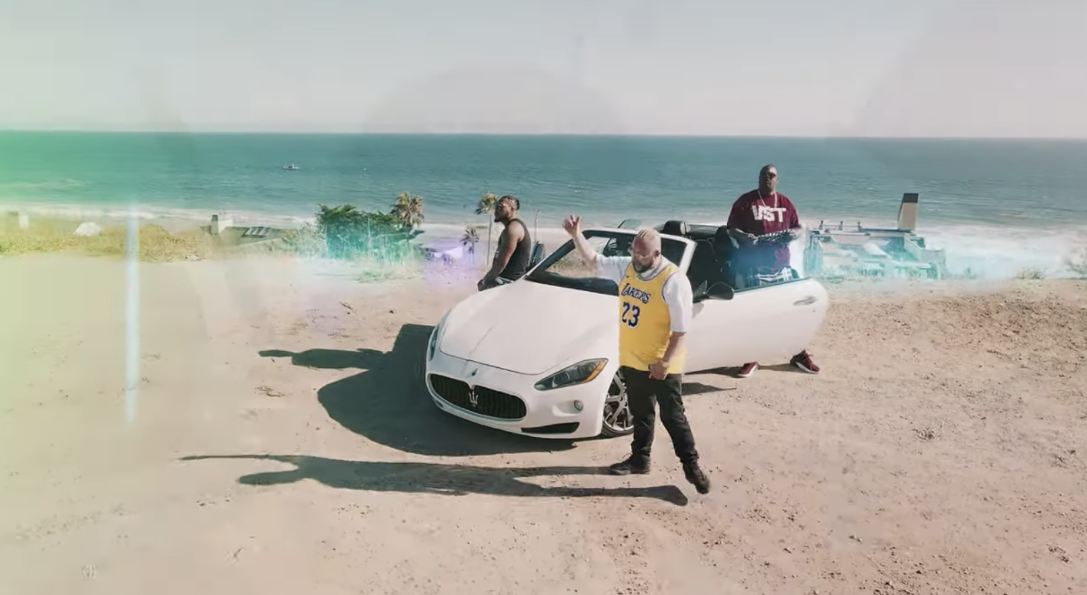 Sav Did It - Fast Life (Music Video)