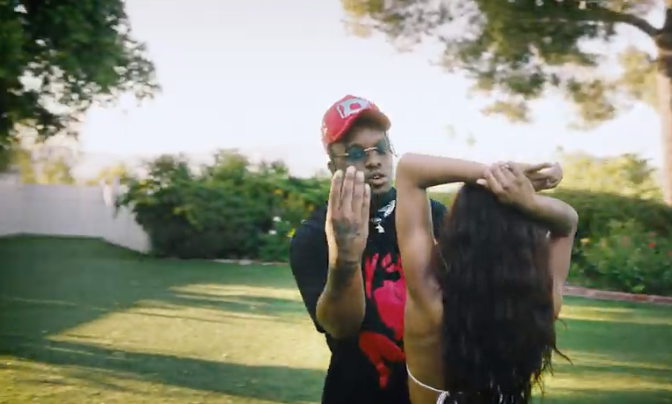 trapLA Presents The "Top 19" Music Videos of The Week
