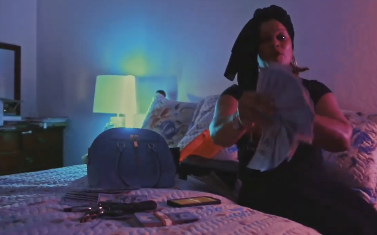 MesTe feat. NeoNurd - Appreciate (Sponsored Music Video)