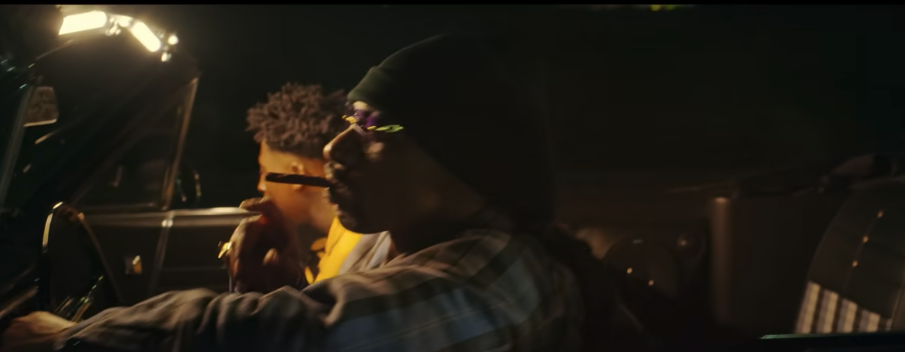 YoungBoy Never Broke Again feat Snoop Dogg - Callin (Music Video)