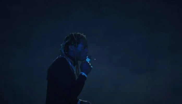 Lil Wayne - Big Worm (Music Video)