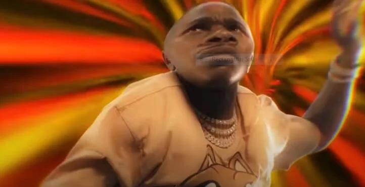 DaBaby - Pick Up feat Quavo (Music Video)