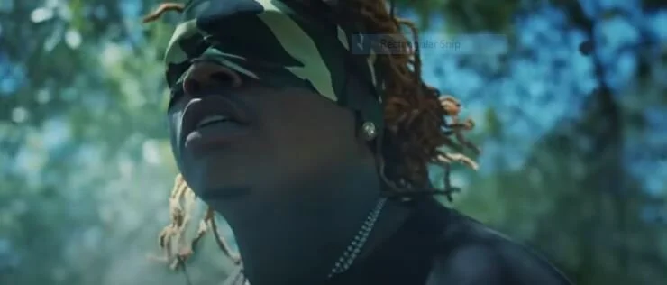 Gunna  feat. Lil Baby - Blindfold (Music Video)