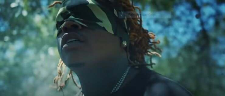 Gunna - BLINDFOLD (feat. Lil Baby) [Official Video] 