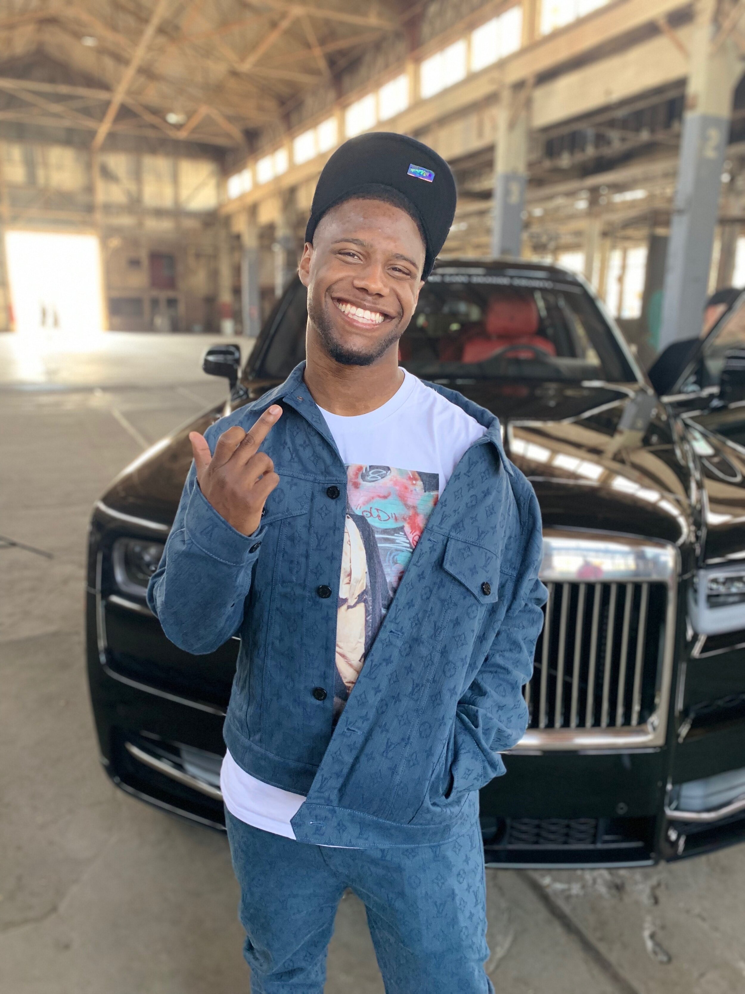 1TakeJay - Doubt It (Music Video)