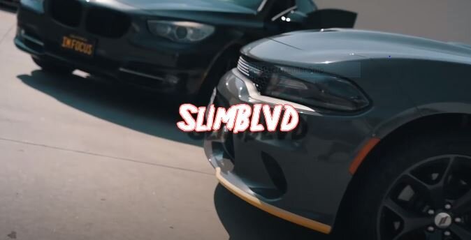 SlimBlvd "30 Bars" Prod By Enrgy (Music Video)