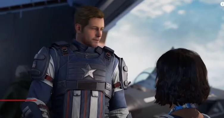 Marvel's Avengers Review