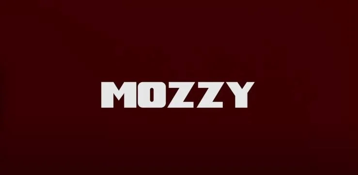 Mozzy - Streets Ain't Safe feat Blxst (Music Video) 
