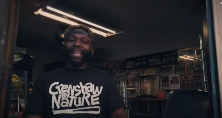 GENERELL FT. TYLO - GOAT (Music Video)