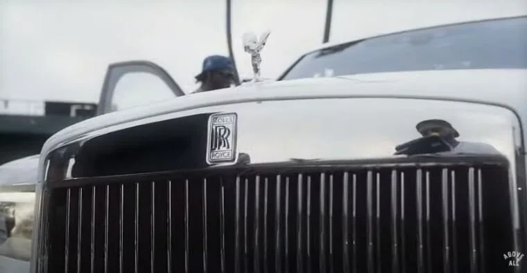 OSBS - Waffle House Feat. Hoodrich Pablo Juan &amp; Desto Dubb (Music Video)