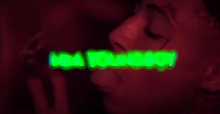 YoungBoy Never Broke Again - Dead Trollz [Music Video]