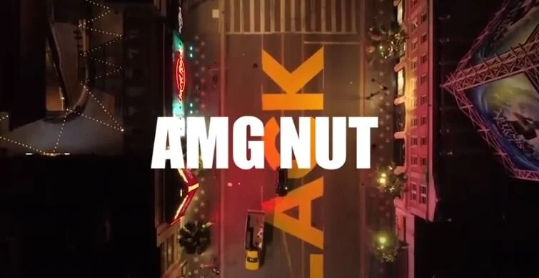 AMGNUT-FaLL IN (Music Video)