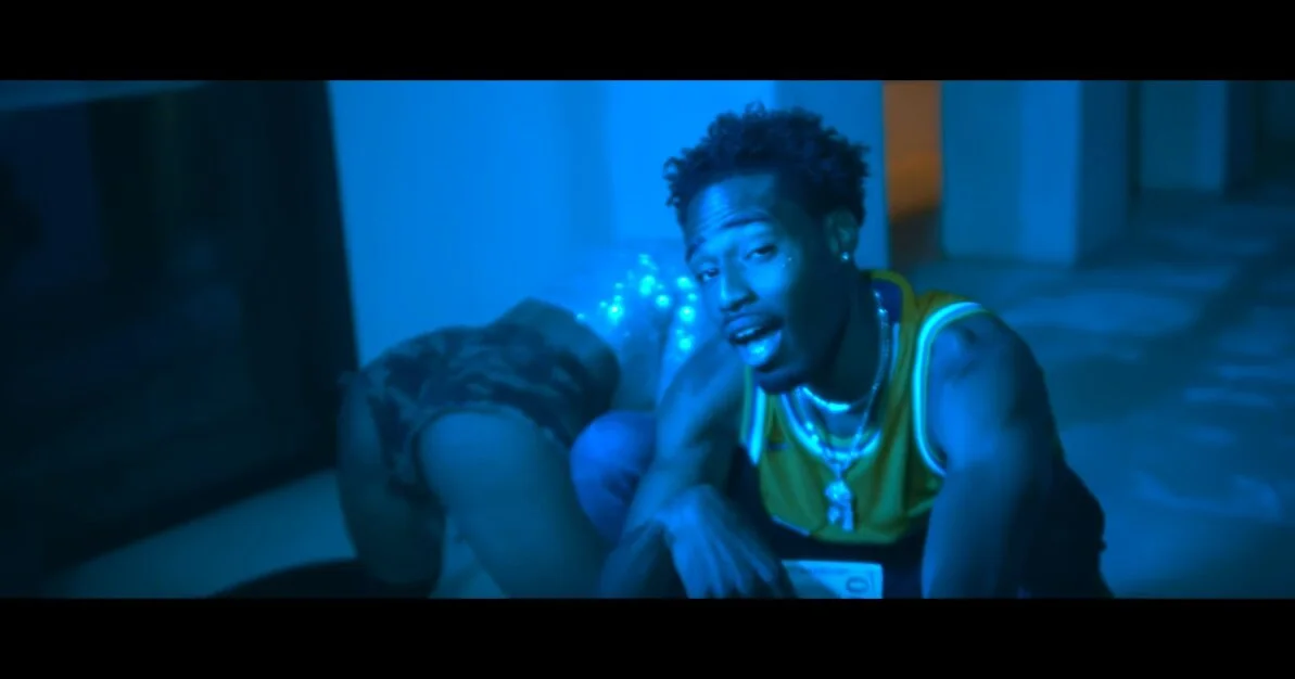 FullKapp-I Want You There (Music Video)