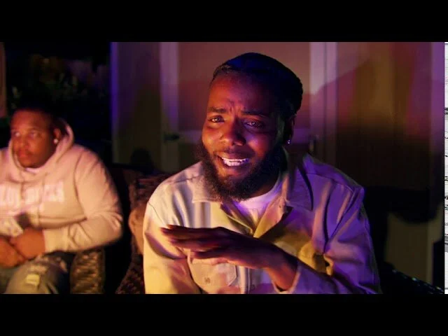 No Relations Feat. BlueBucks Clan (Music Video)