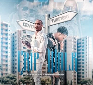 Crip Walk (Music Audio)