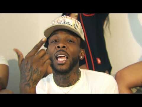 Darren James - Lil Bitch (Music Video) 
