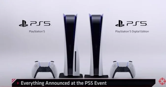 PS5 Price, Release Date, and Everything Announced at the PS5 Event