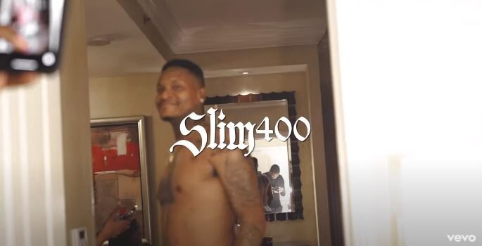 Slim 400 - All Access (Music Video)