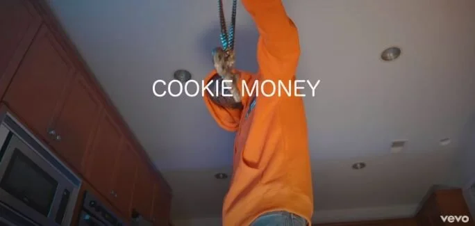 Cookie Money - 36 of Em (Music Video)