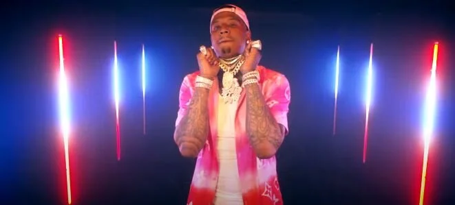Moneybagg Yo, Blac Youngsta – Super Hot (Music Video)