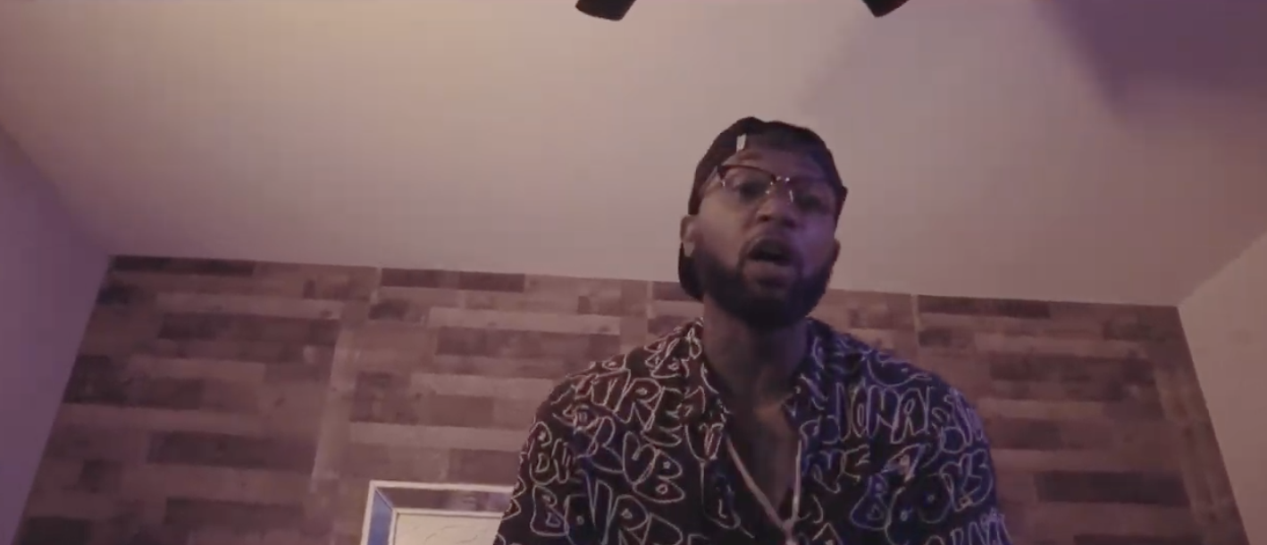 Legit SB - Gemini (Official Music Video - trapLA Exclusive)