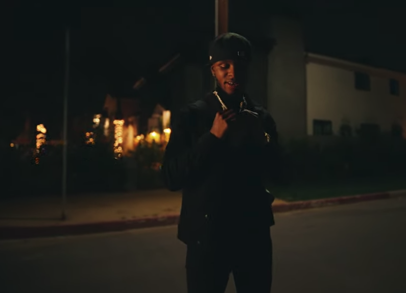 Toosii - Sinners Prayer (Music Video)