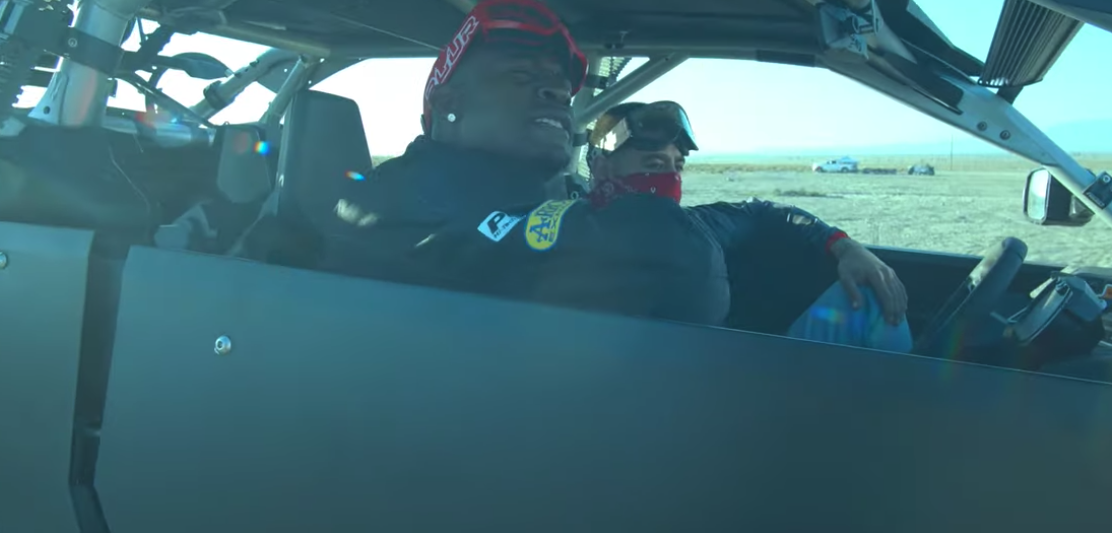 Shaka Rocka - DUCK DUCK GOOSE (Music Video)