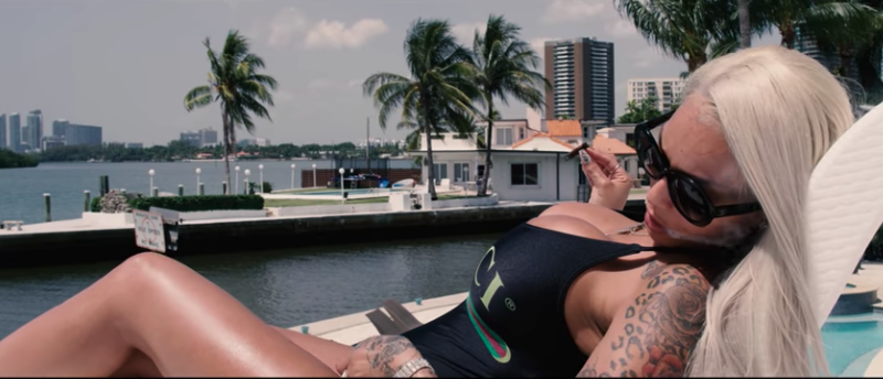 Philthy Rich - Stand For Something (Official Video)