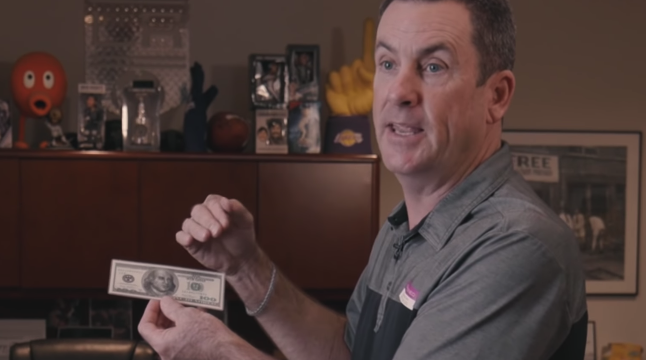 How Fake Money Is Made For Movies And TV | Movies Insider