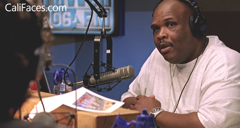 Here's The Real Reason Why Radio DJ "Big Boy" Is So Successful