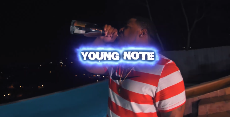 Young Note - Started From The Bottom (Official Music Video)