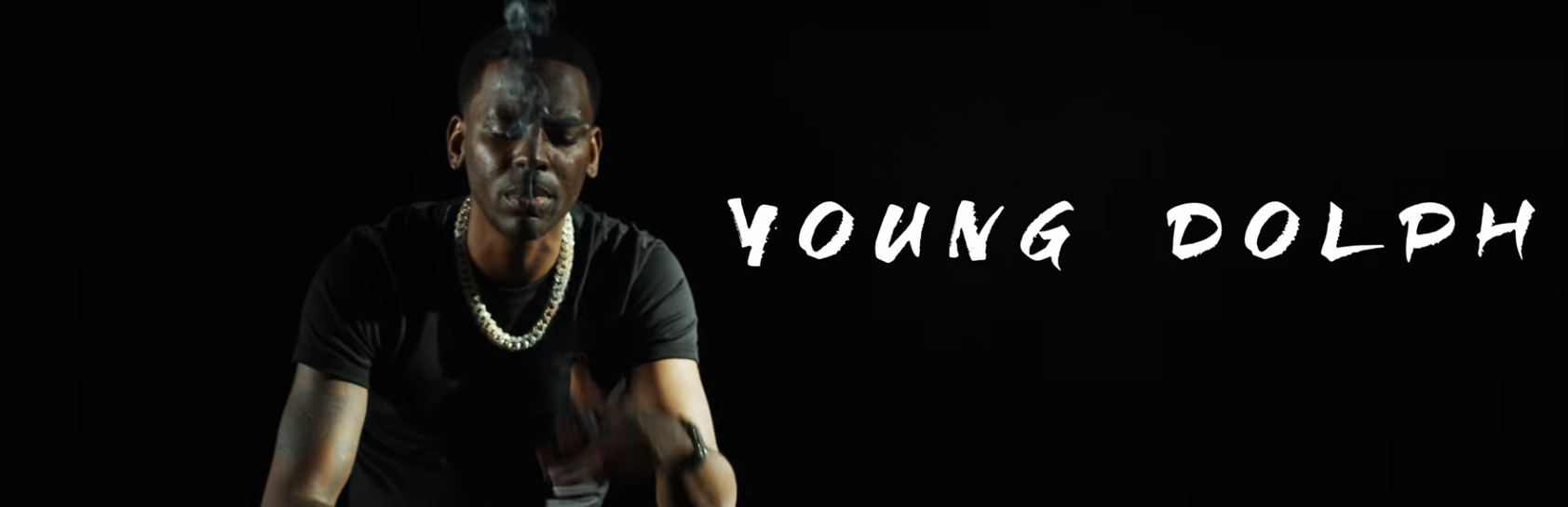 Young Dolph - The Land (Official Video)