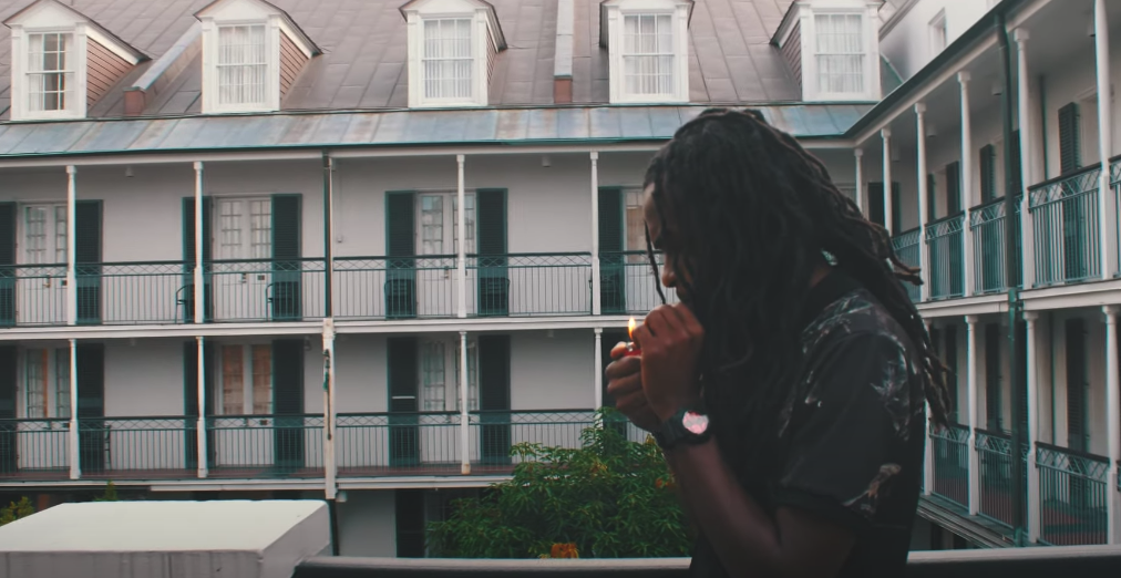 LouiVon - Mouthful (Official Video)