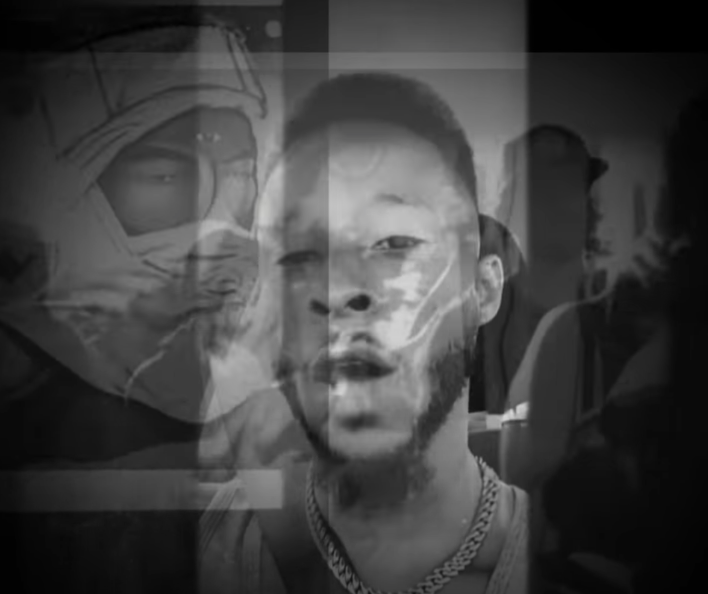 Lou Raw - RAW (New Music)