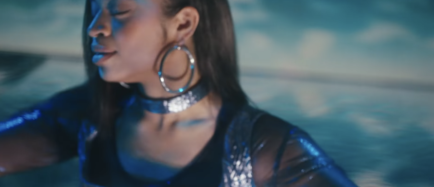 Ella Mai - Not Another Love Song (Official Music Video)