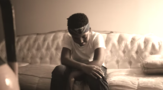 C.L.A.Y - Pressure (Music Video)