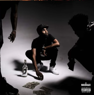 Ride4Blackk ft. Rucci - Gangslidin (New Music)