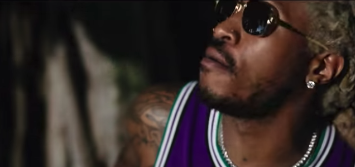 Future &amp; Lil Uzi Vert - That's It [Official Music Video]