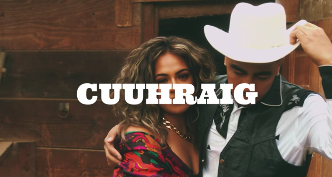 Cuuhraig Feat. BLXST - Keep It 100 (Music Video)