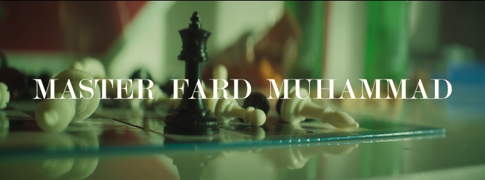 Busta Rhymes, Rick Ross - Master Fard Muhammad (Official Video)