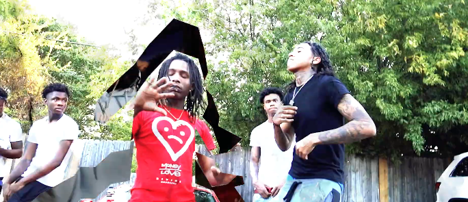 Jay Furr x NCG Mad Max - "Big Worm" (Official Music Video) 