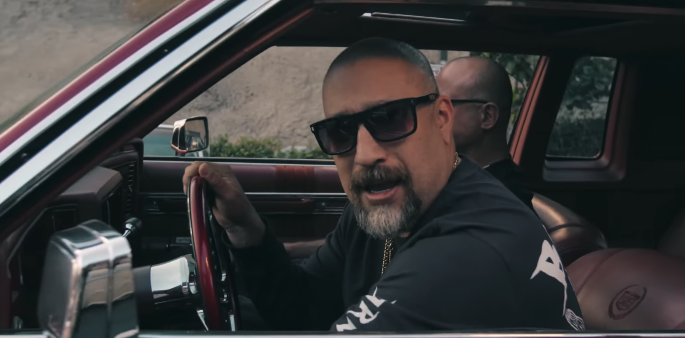 Xzibit, B-Real &amp; Demrick (SERIAL KILLERS) - Loaded ( Official Music Video )