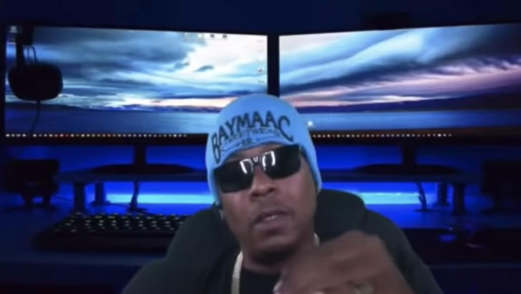 Spider Loc Reacts “Mozzy vs Lavish D Beef Gets Craccalaccin” Where’s Waldo 2