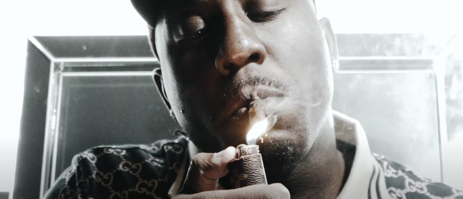 NS Wealthy - What Choirs  (Music Video)