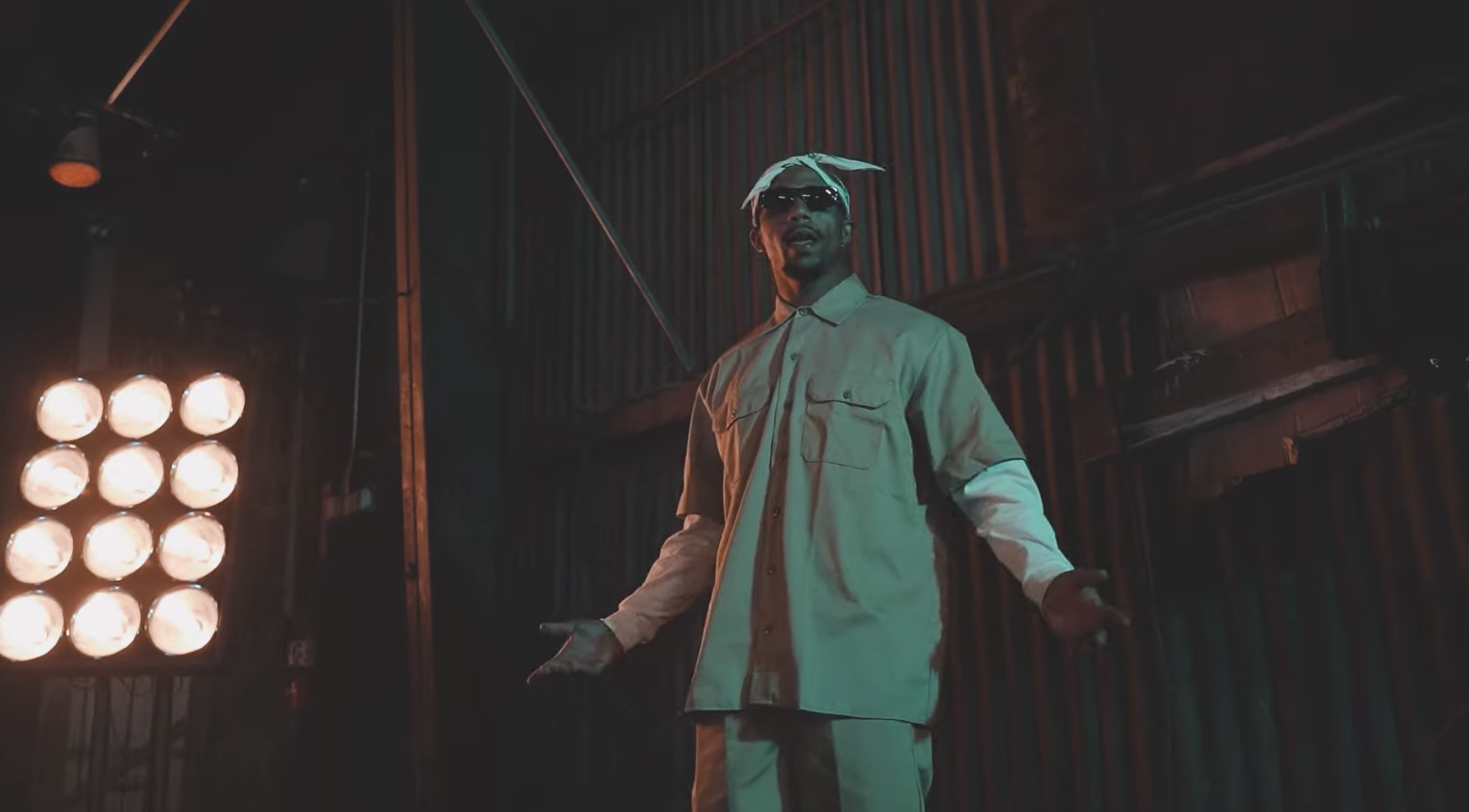 DOEBOI909 FEAT.SWIFTY BLUE &amp; NHALE - ALL I KNO (Music Video) 