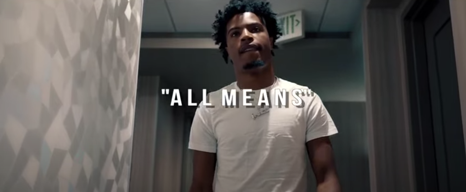 Macc - All Means ( Official Video)