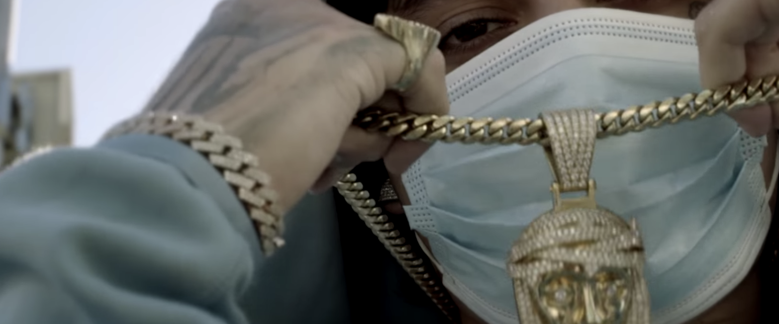 Shoreline Mafia - Change Ya Life [Official Music Video]