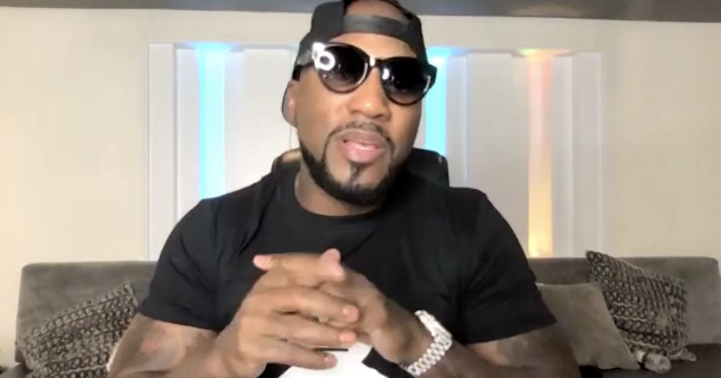 Jeezy On Ending Feud With Gucci Mane, Black Men Healing, New Album + More